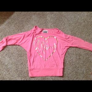 Pink by Victoria secret